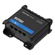 TELTONIKA Router RUT901 Industrial, LTE, WiFi
